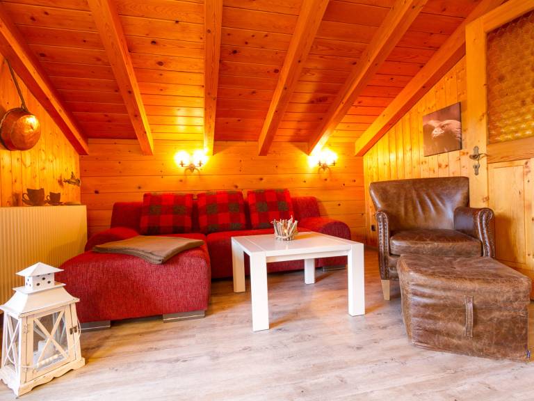 Rental apartment with 2 rooms for 4 persons — photo 4