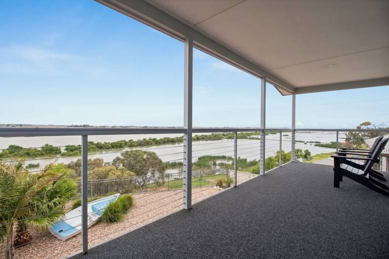 House Tailem Bend