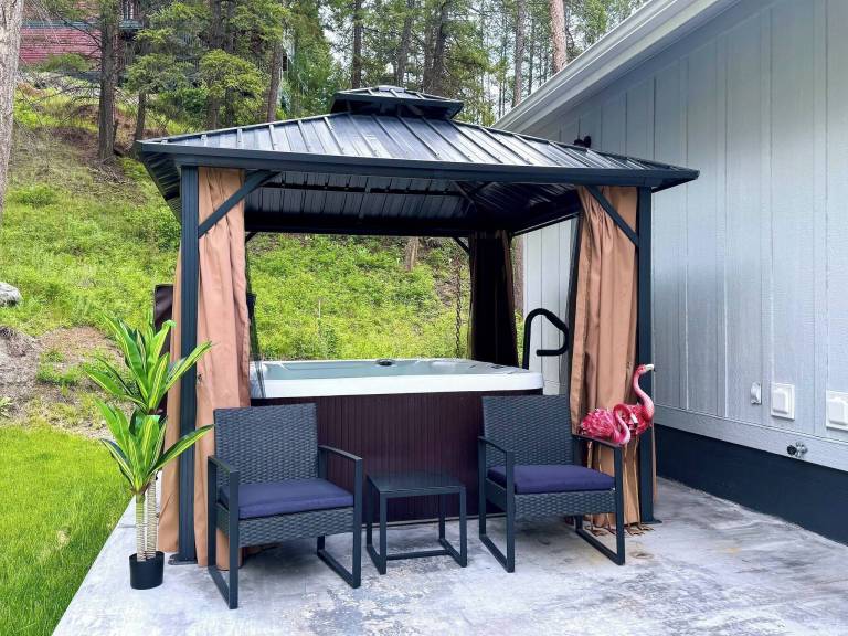 Cabin Somers