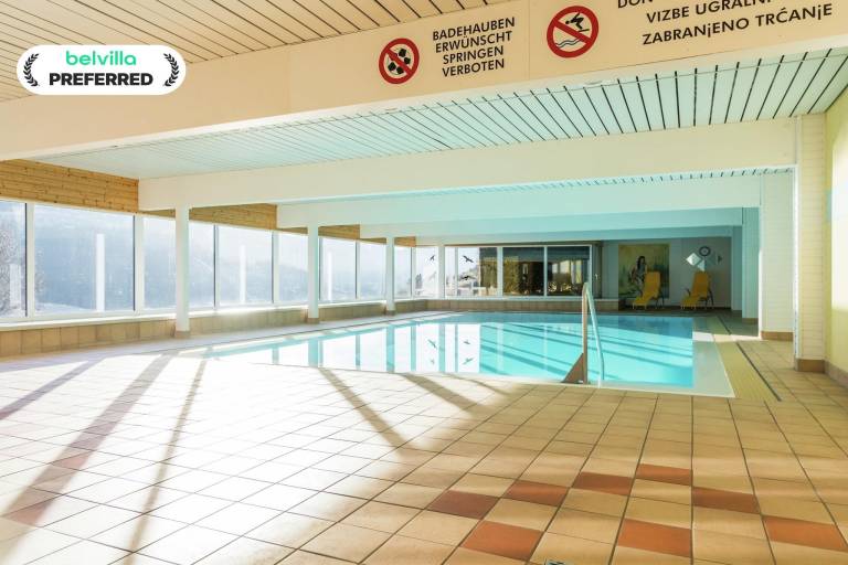 Ferienwohnung Tauplitz