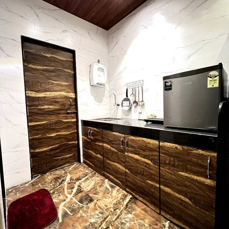 Vacation home with 1 room for 5 persons — photo 5