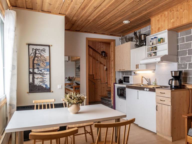 House with sauna | Nature view — photo 3