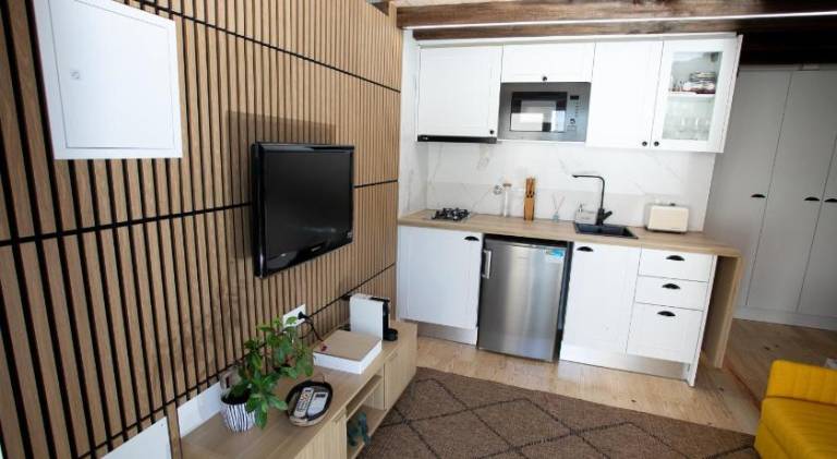Vacation home with 1 room for 3 persons — photo 3