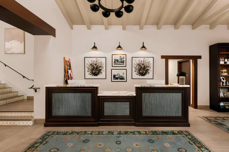 Paso Robles Inn — photo 3