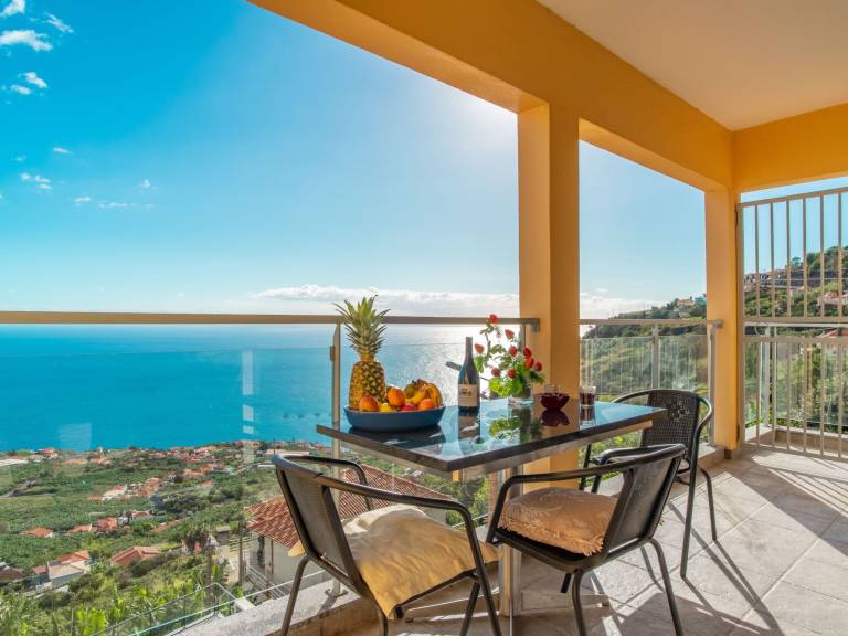 Casa  Arco Da Calheta