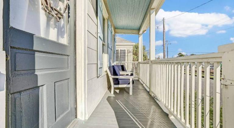 Vacation home with garden & patio | Perfect for remote work — photo 4