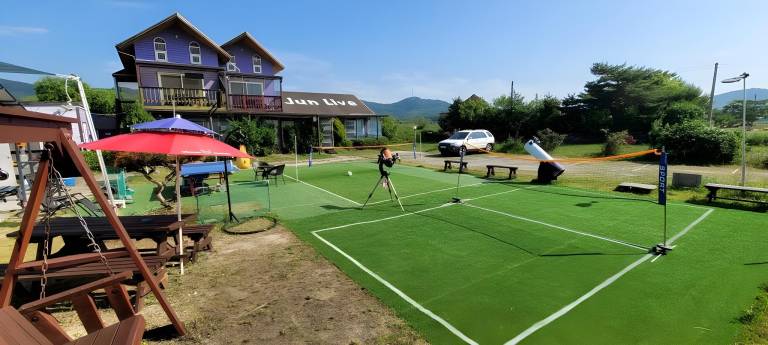 Ganghwa Jun Live Pension — photo 5