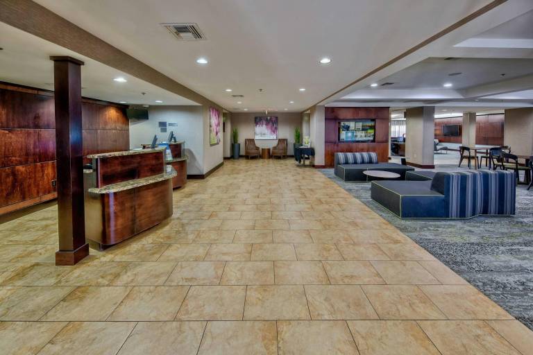 Courtyard by Marriott Abilene Southwest/Abilene Mall South — photo 4