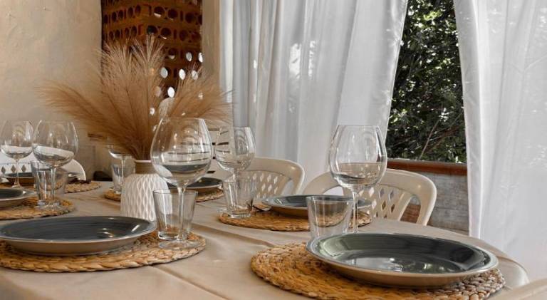 House with 3 rooms for 6 persons — photo 3