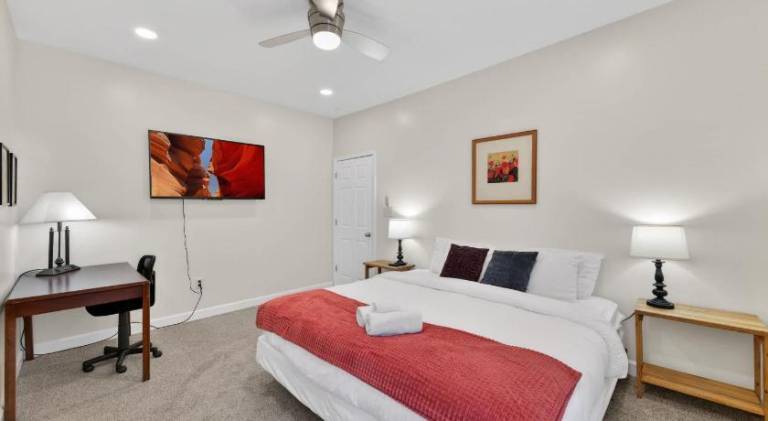 Spacious house | Good for workation | Pets allowed — photo 2