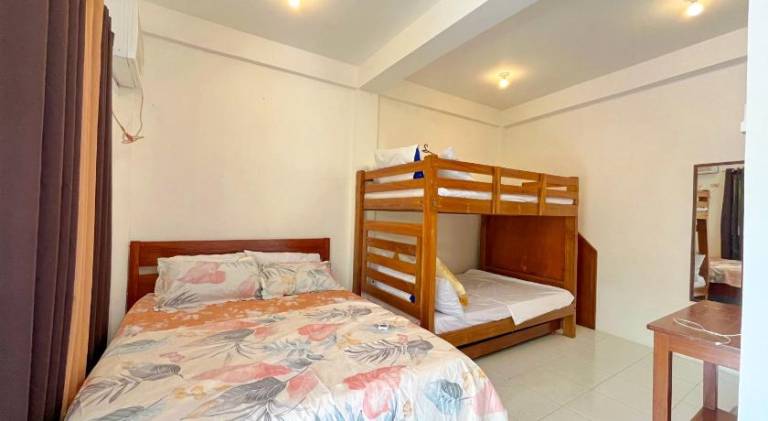 KnowWell Siargao Room 3 — photo 2