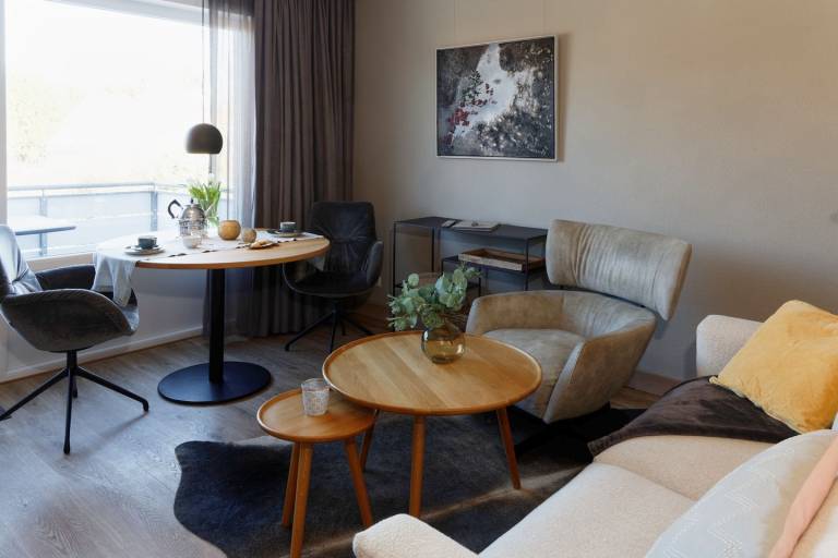 Ferienwohnung Spiekeroog