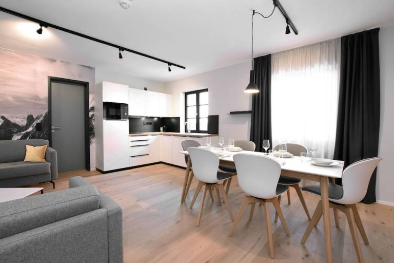 Aparthotel Eggenfelden