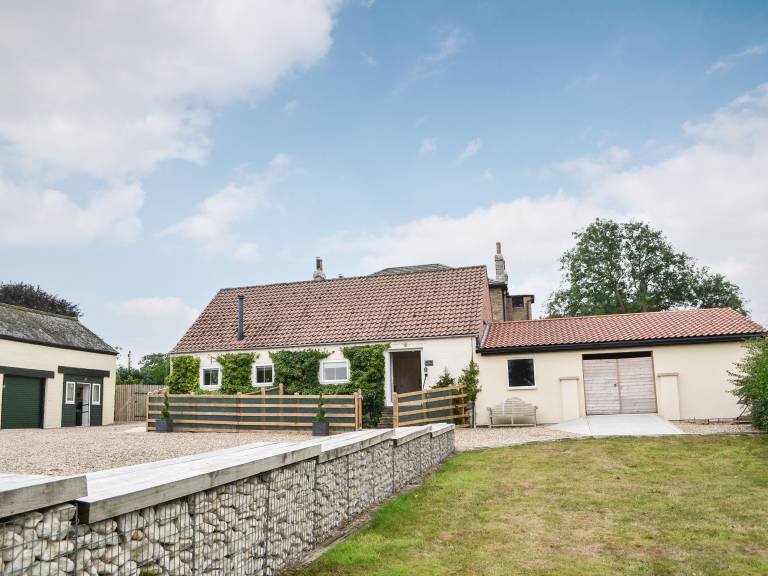 Cottage Driffield