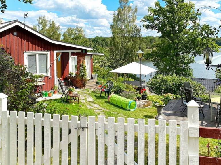 Hus  Linköping