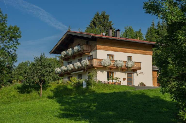 Ferienwohnung in Ellmau, Tirol, Österreich