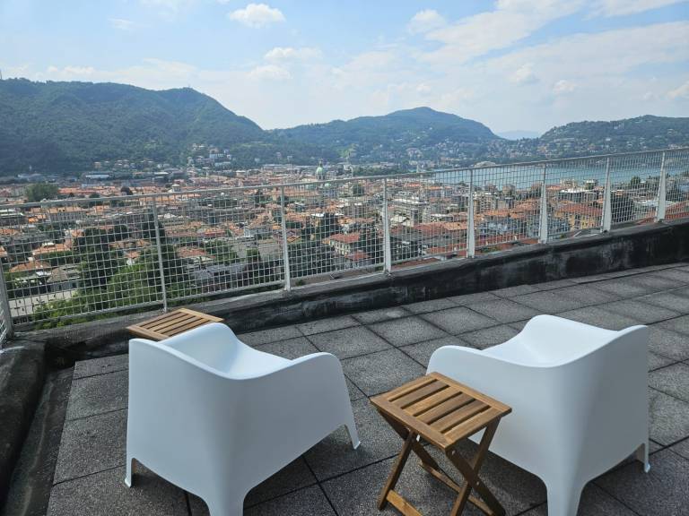 Como Panorama
