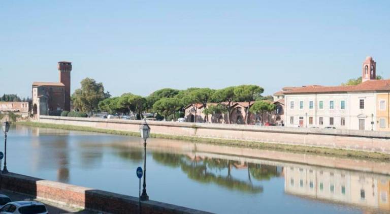 Luxory suite su Lungarno — photo 4