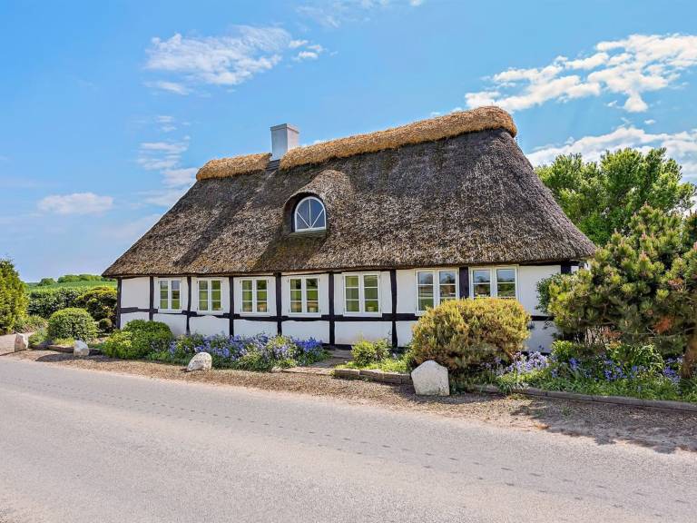 Ferienhaus Humble Sogn