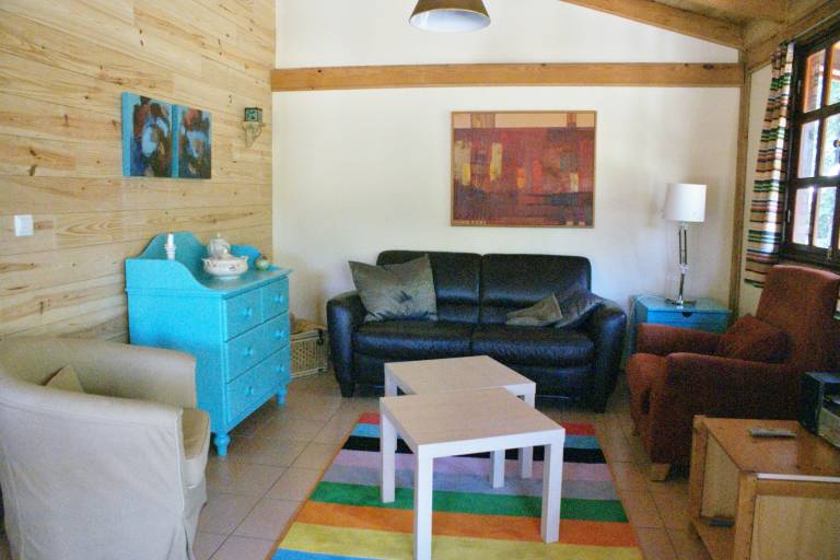 Casa  Covas