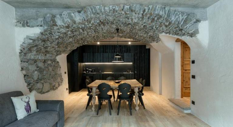 Apartment for 5 persons — photo 4