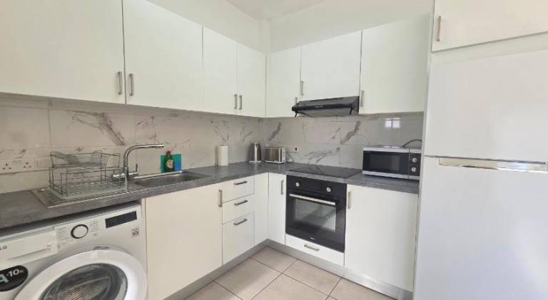 1 bd at Mediterranean Beach - Limassol Bay B206 — photo 4