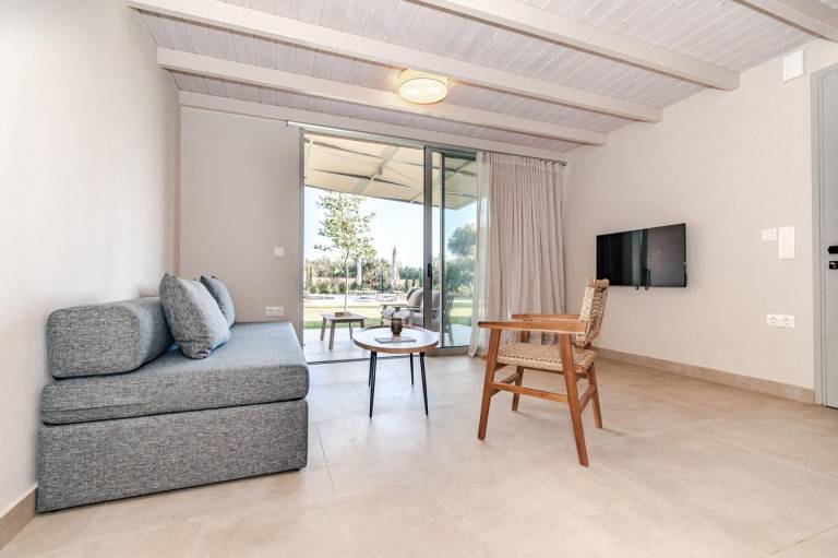 Helichrysum Lofts – Modern Holiday Homes Close to the Beach — photo 4