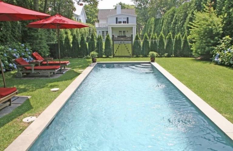 House Southampton