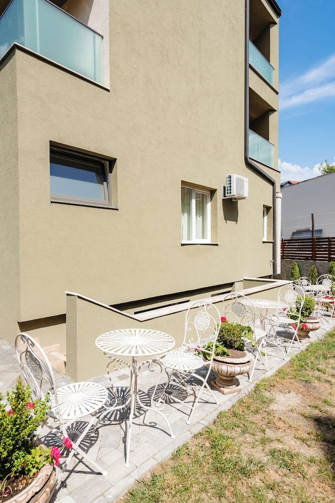 Aparthotel  Kolozsvár