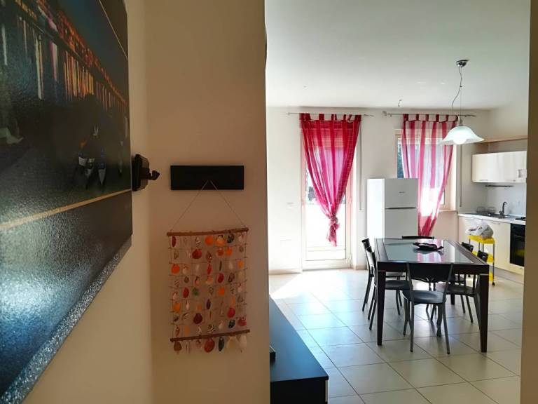 Apartment | Garden view | Beach nearby | Pets are welcome — photo 5