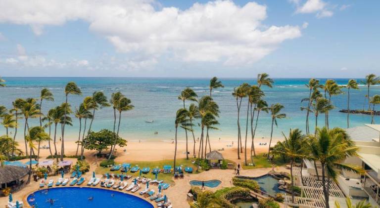 The Kahala Hotel and Resort — photo 5