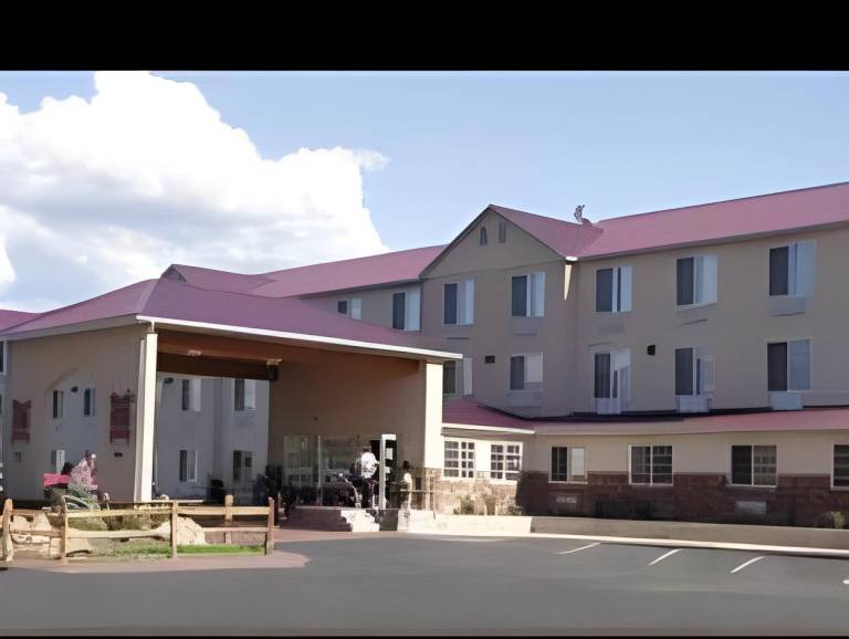 La Quinta Inn & Suites by Wyndham Moab in Moab, UT