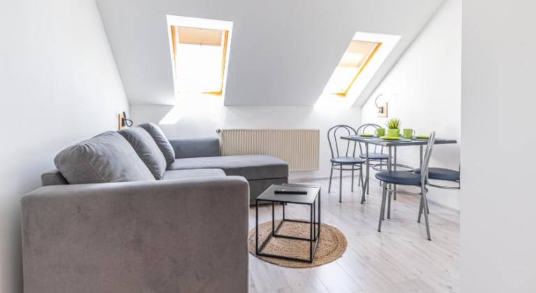 Agroturystyka Kamień Pomorski