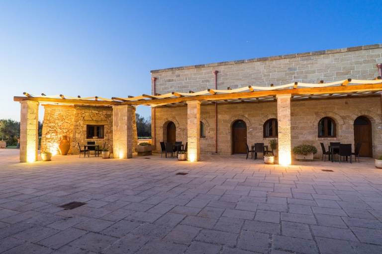 Casa vacanza Ugento
