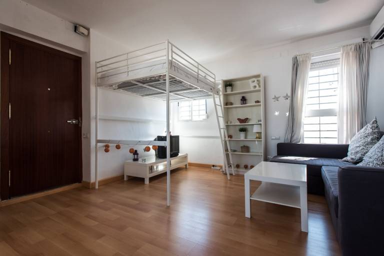 Casa  Macarena