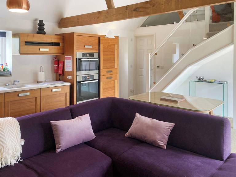 Cottage Beccles