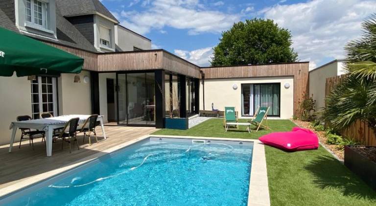 Bed and breakfast  Sainte-Luce-sur-Loire