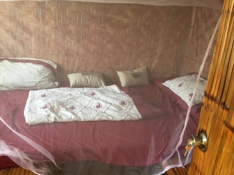 Bungalow Dauis