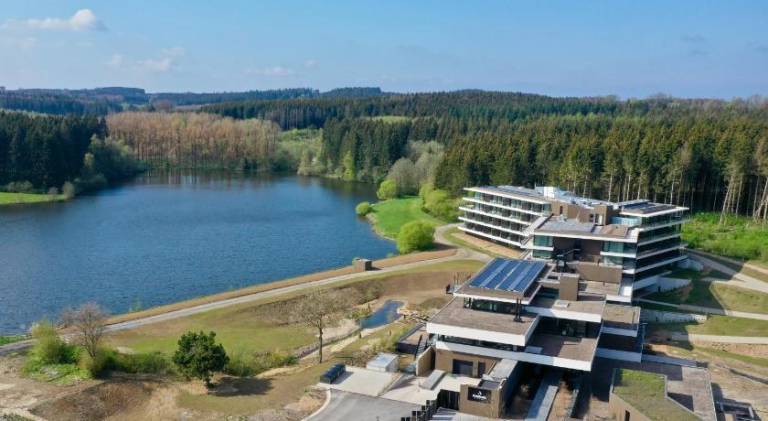 Anatura Hotel Luxembourg
