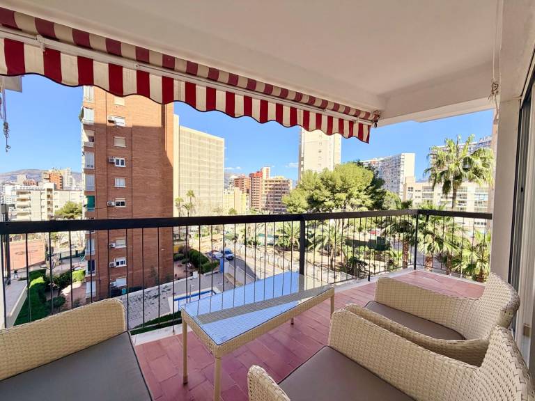 Apartamento Benidorm