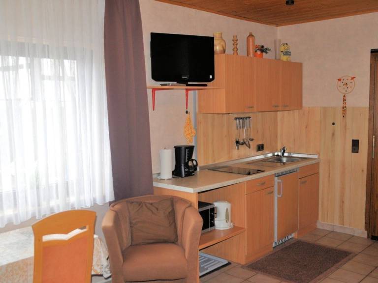 Apartment Grenzau