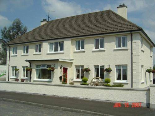 Bed and breakfast Enniskillen