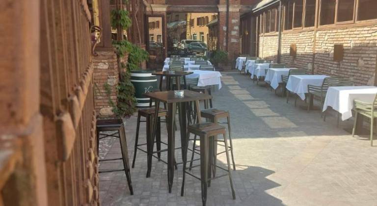 Albergo Al Gambero — photo 3