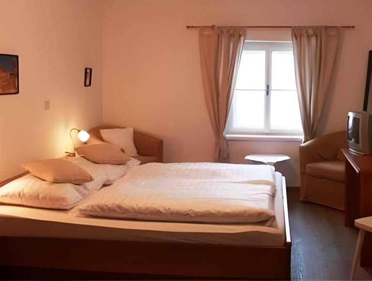 Bed and breakfast  Winkl