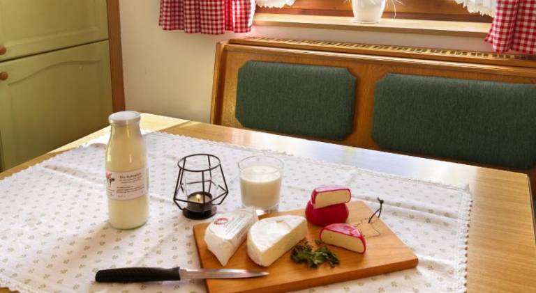 Holiday apartment with 1 room for 4 persons — photo 4