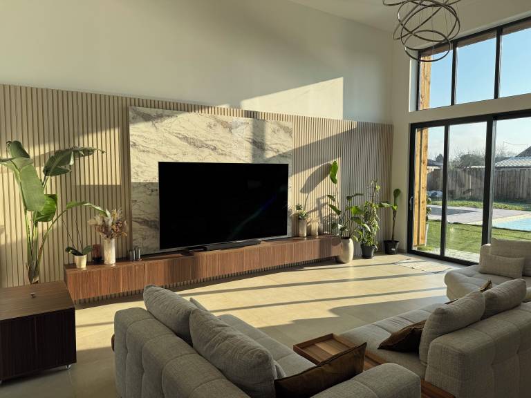 Villa Saint-Louis-de-Montferrand