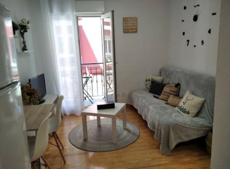Apartamento Pedreña