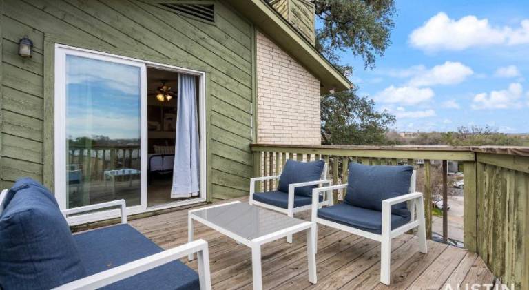 Vacation home | Near Zilker Botanical Garden — photo 3