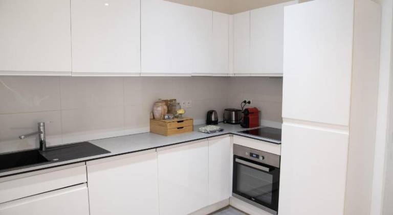Fully equipped apartment | Pets allowed — photo 4