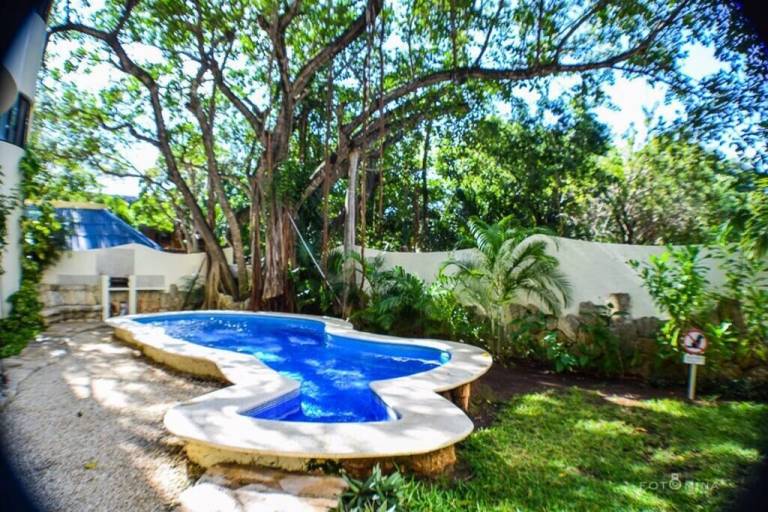 Apartamento  Gonzalo Guerrero